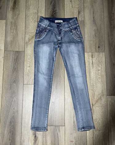 Other Silver Diva Jeans
