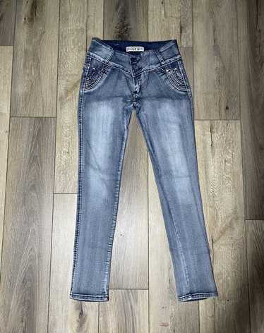 Other Silver Diva Jeans - image 1