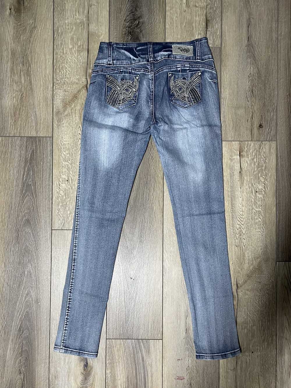 Other Silver Diva Jeans - image 2