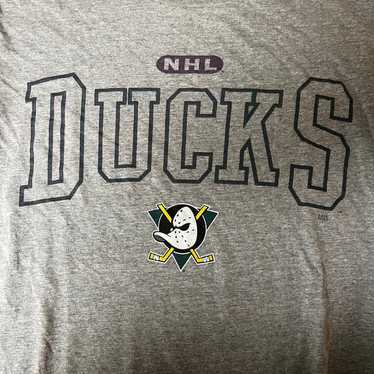 Mighty Ducks t-shirt - image 1