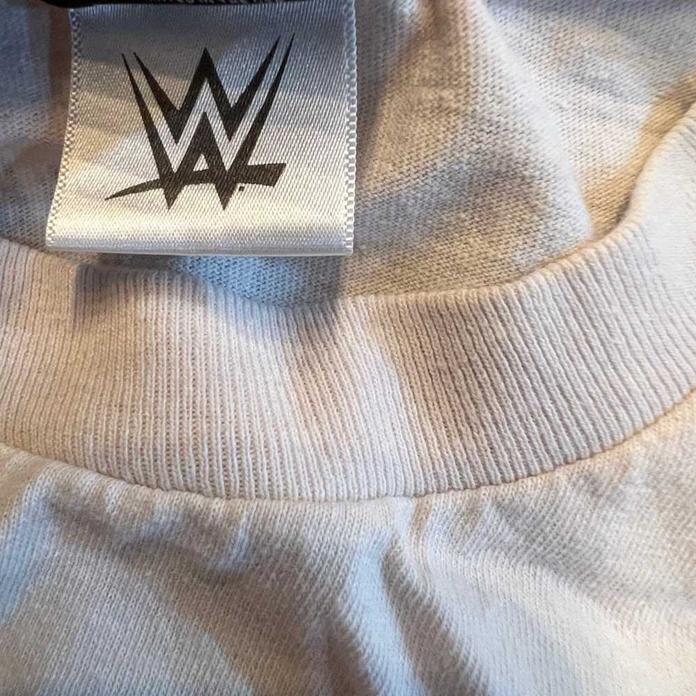 WWE x The Hundreds Kofi Kingston T-Shirt, Large, … - image 3