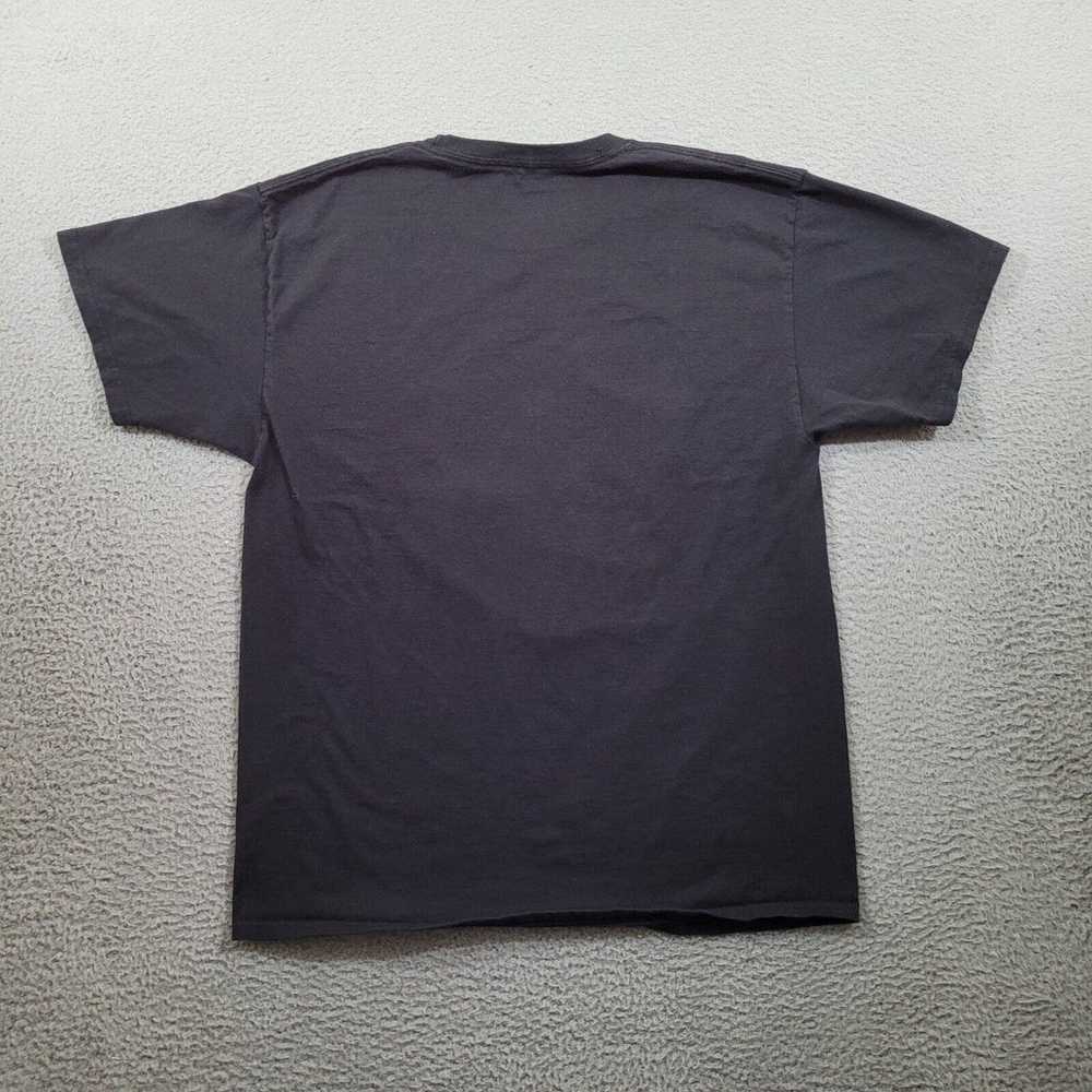 Mac Sabbath Shirt Mens Large Black Short Sleeve M… - image 8