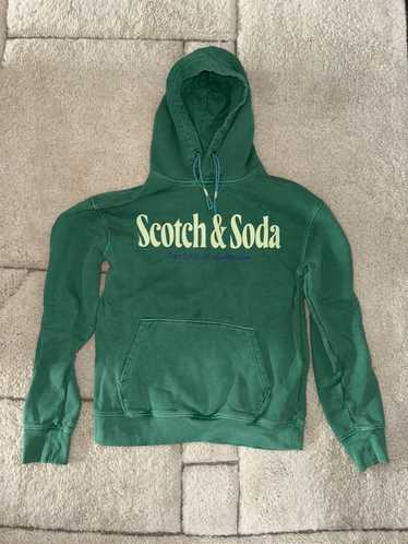 Scotch & Soda Scotch and Soda Hoodie