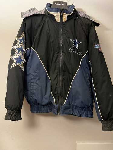 Pro Player Vintage Dallas Cowboys Jacket - image 1
