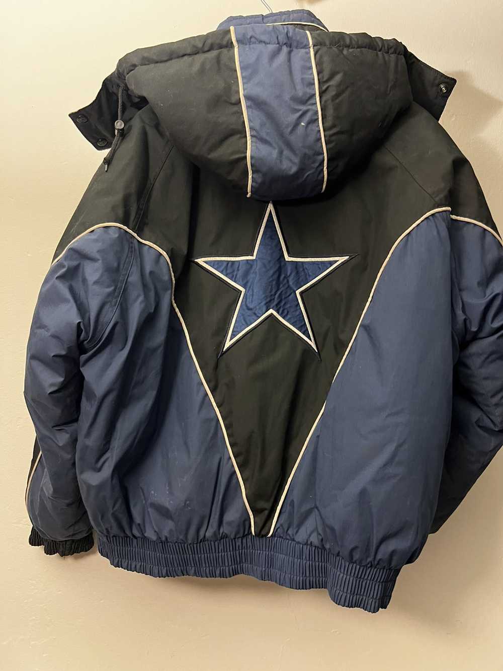 Pro Player Vintage Dallas Cowboys Jacket - image 2