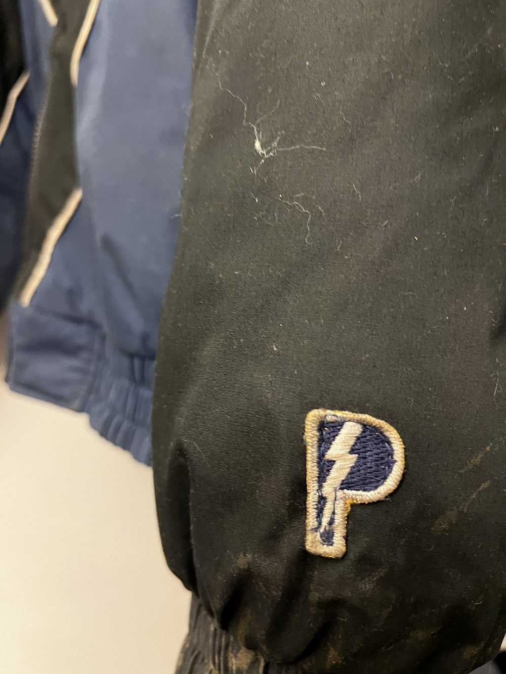 Pro Player Vintage Dallas Cowboys Jacket - image 5