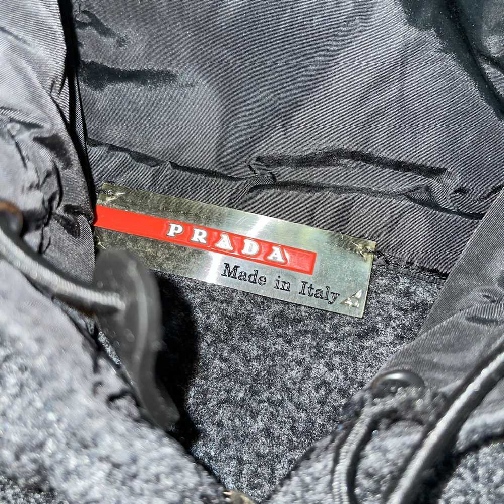 Archival Clothing × Prada Prada Sport 99 Vintage … - image 5