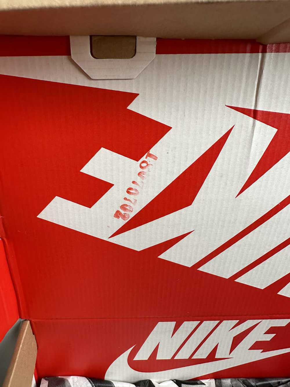 Nike × Off-White The 10 - Nike Blazer Mid x OFF-W… - image 8
