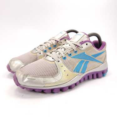 Reebok Reebok Real Flex Trainer Shoe Womens Size 8