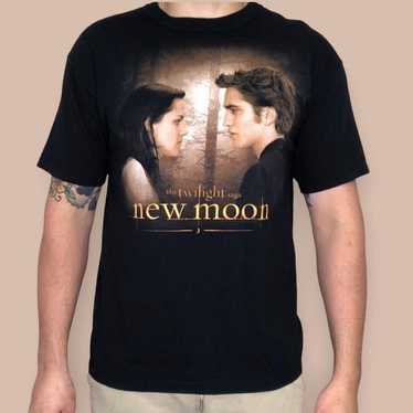 Twilight New Moon T Shirt - image 1