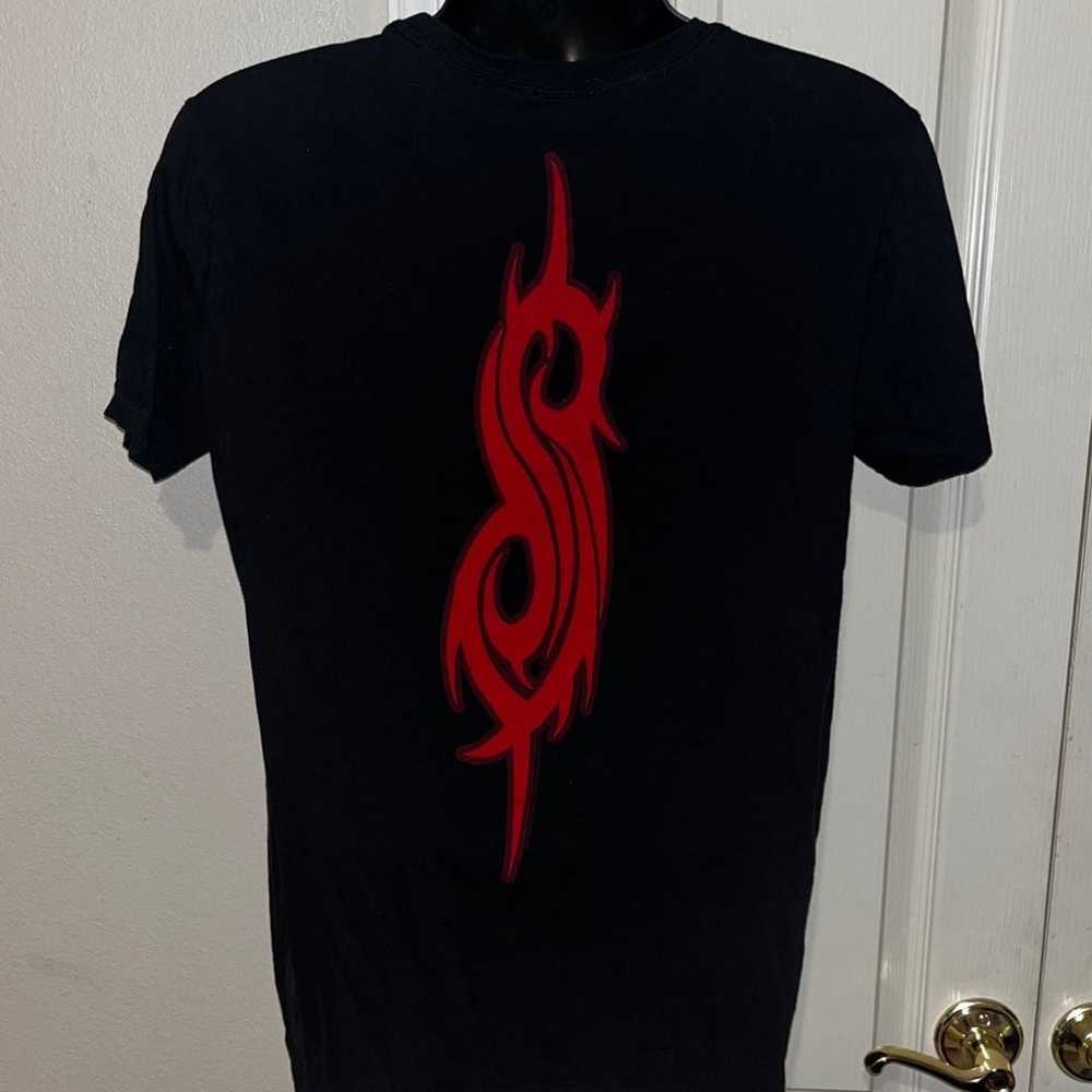 Slipknot Vintage Band T Shirt - image 3