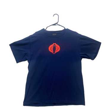 Blue Viper shirt - image 1