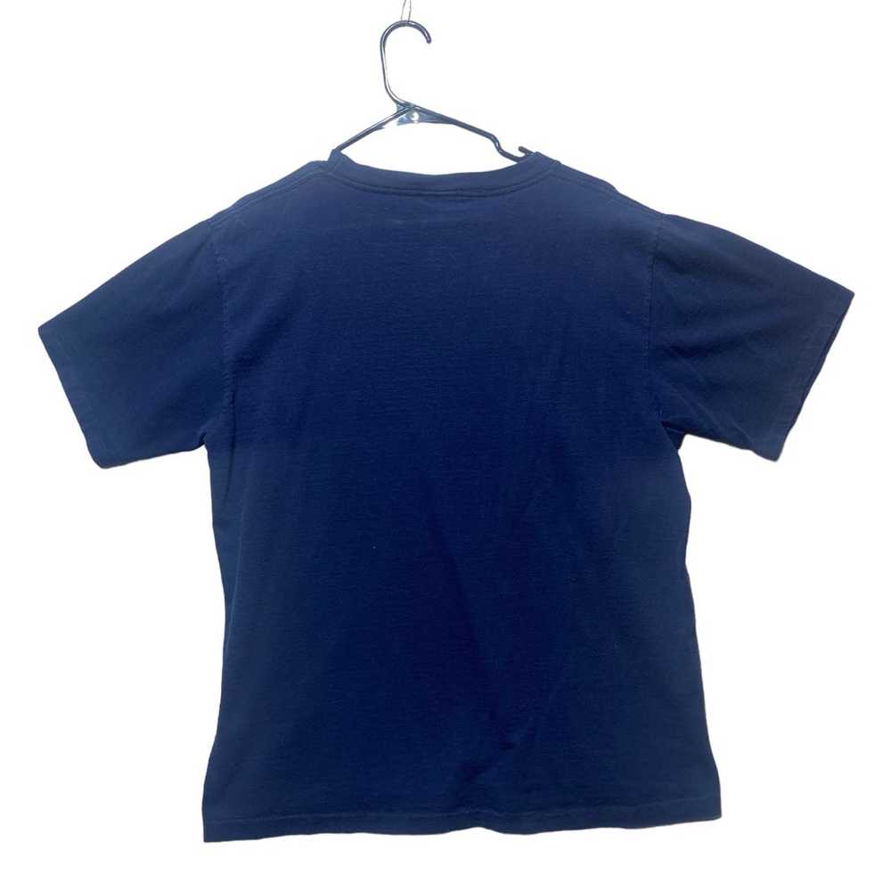 Blue Viper shirt - image 8