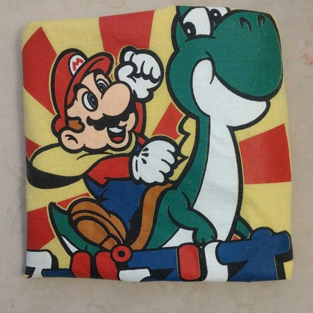 Nintendo Super Mario And Yoshi - image 11