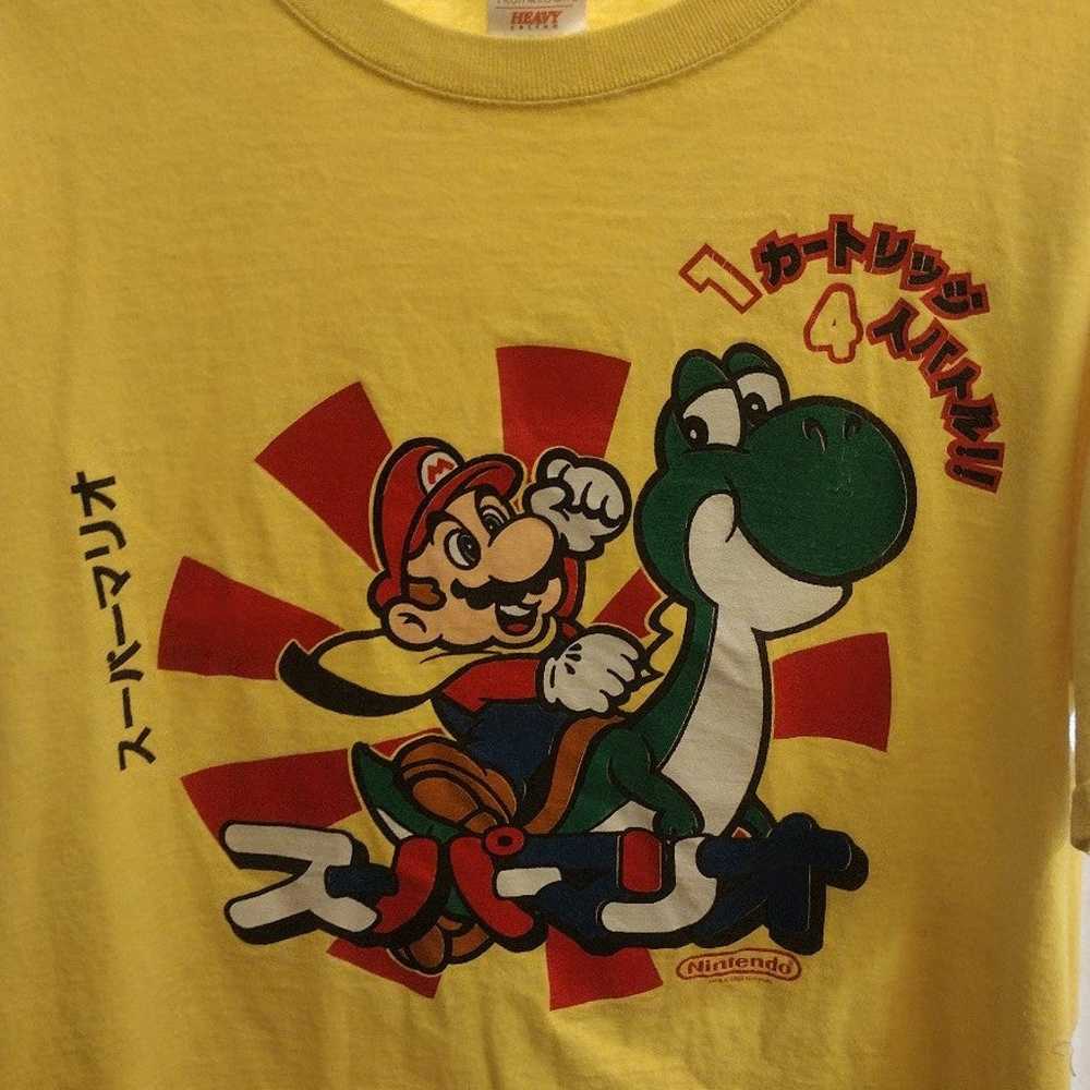 Nintendo Super Mario And Yoshi - image 6