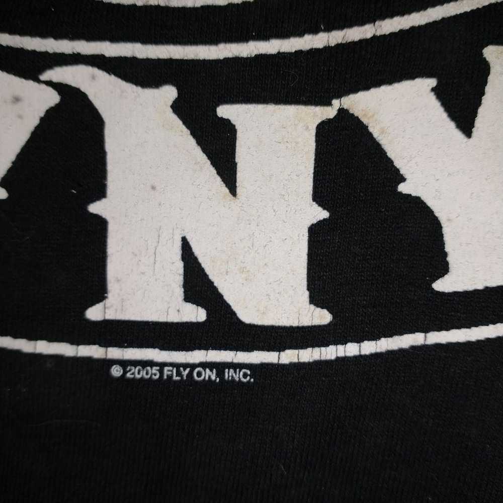 Lynyrd Skynyrd DVD + Large T-shirt - image 5