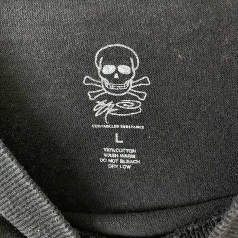 Ssur Rare Men's Explicit Graphic T-Shirt - image 2