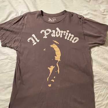 Vintage Godfather "El Padrino" T-Shirt