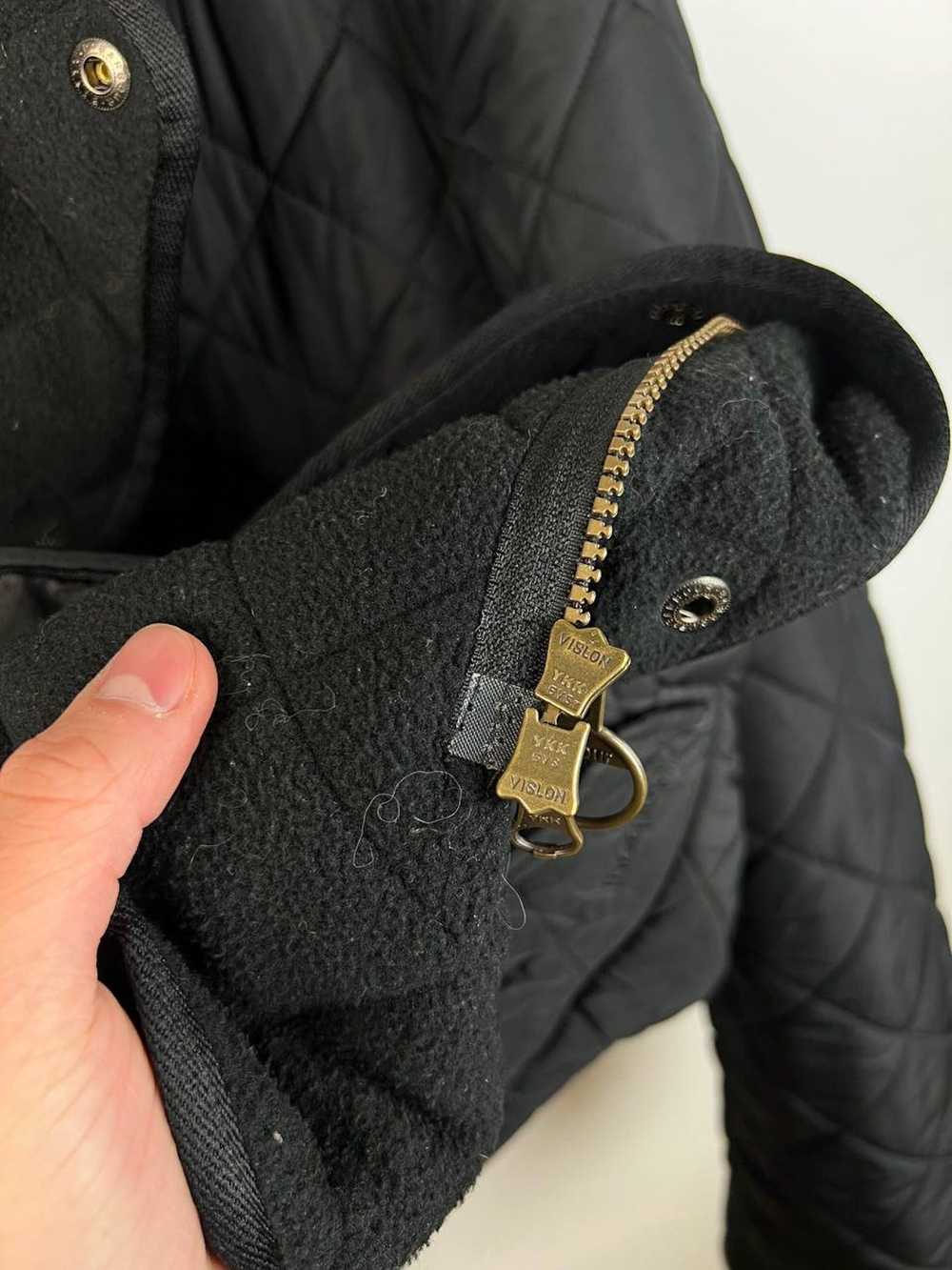 Barbour × Luxury × Vintage Barbour luxury jacket … - image 3