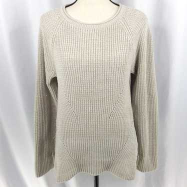 Other Style & Co Womens Size Medium Boyfriend Swe… - image 1