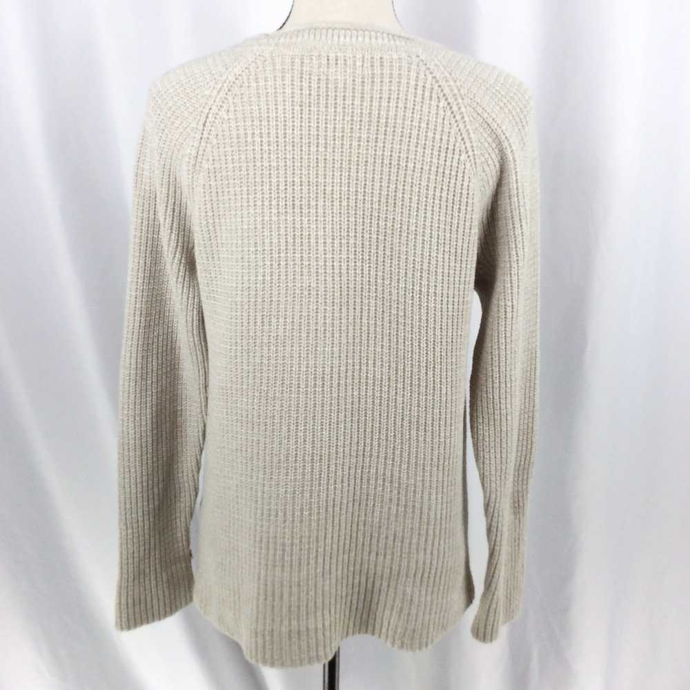 Other Style & Co Womens Size Medium Boyfriend Swe… - image 3