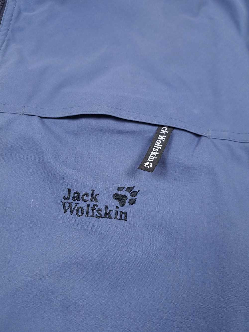 Jack Wolfskins × Streetwear × Vintage 💎 Bundle o… - image 12