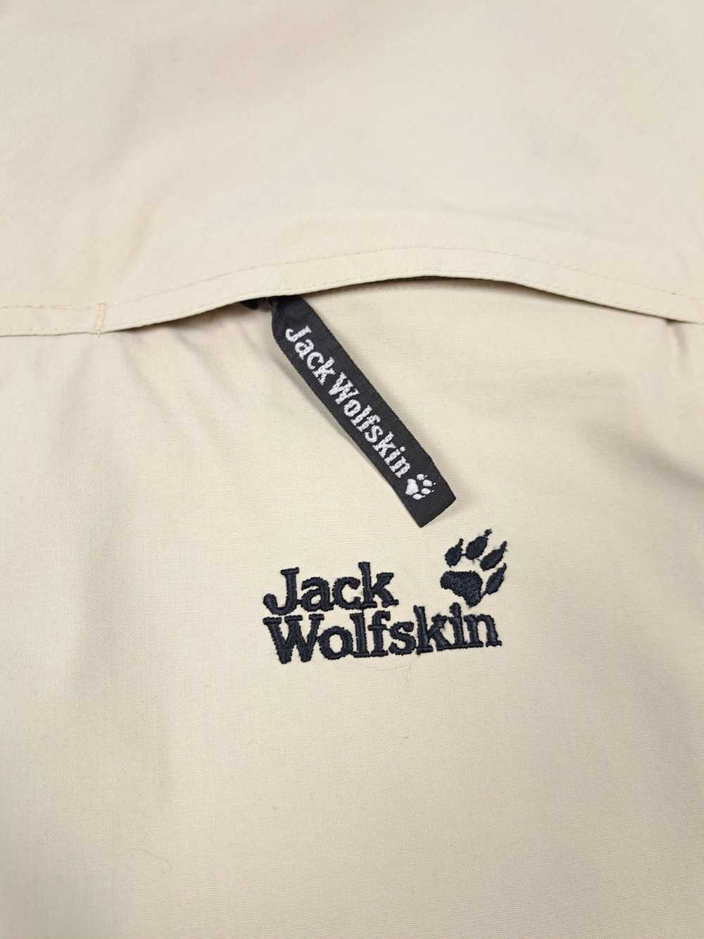 Jack Wolfskins × Streetwear × Vintage 💎 Bundle o… - image 5