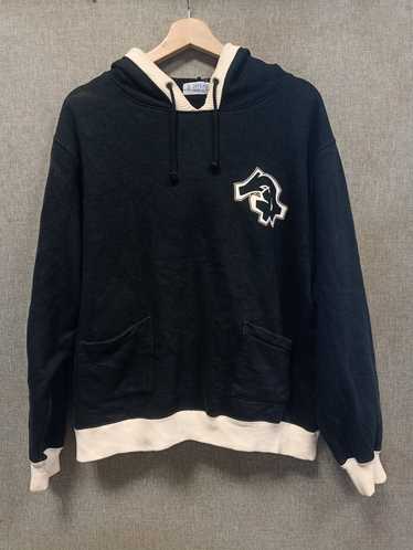 Devilock japanese brand sweatshirt - Gem Devilock japanese brand sweatshirt - Gem