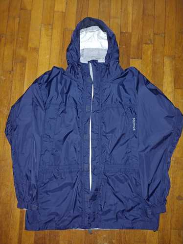 Marmot Marmot Raincoat Jacket Size Large Waterproo