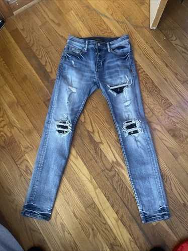 Mens amiri size 28 - Gem