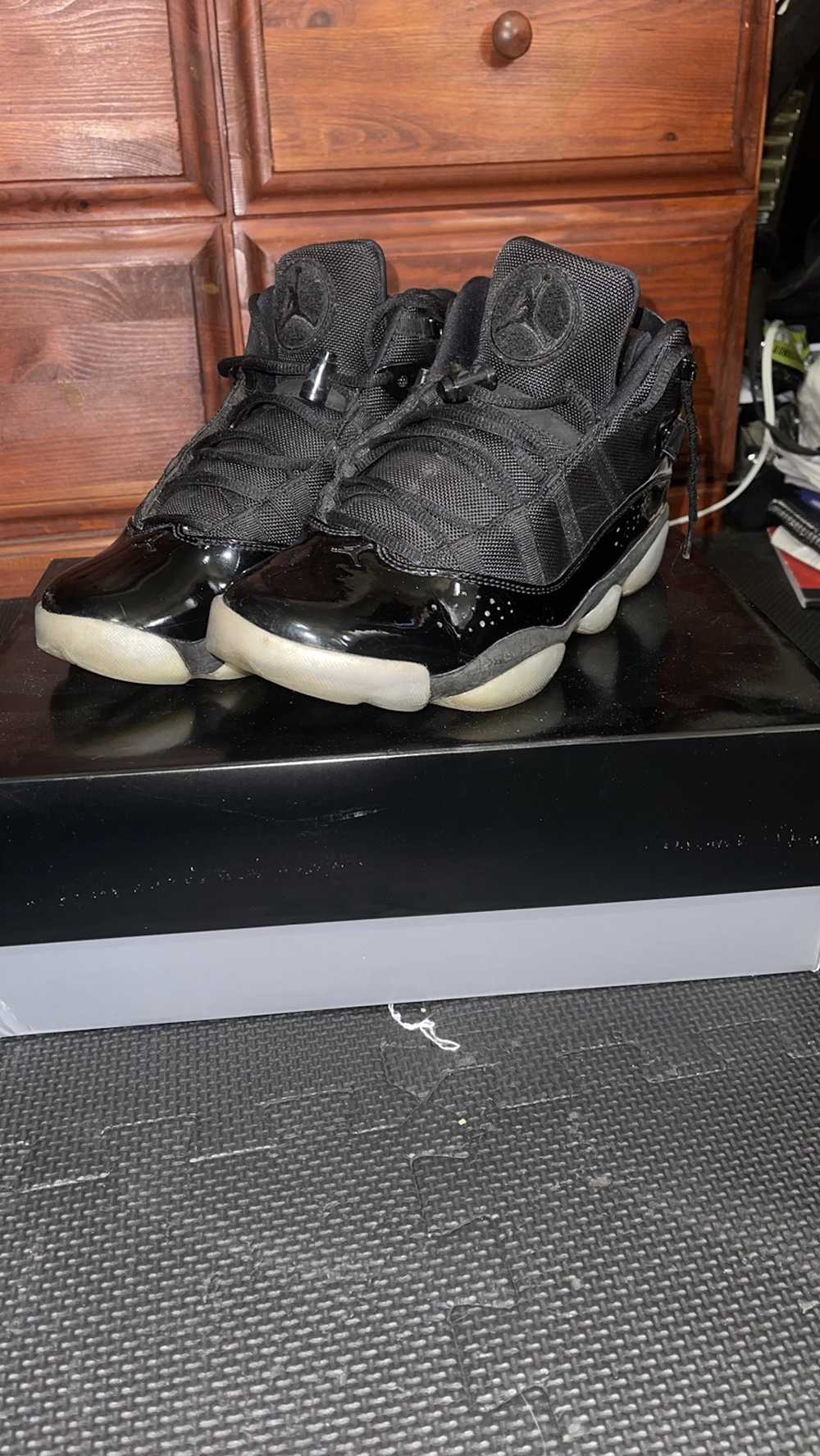 Jordan Brand × Nike Jordan 6 Rings - image 2