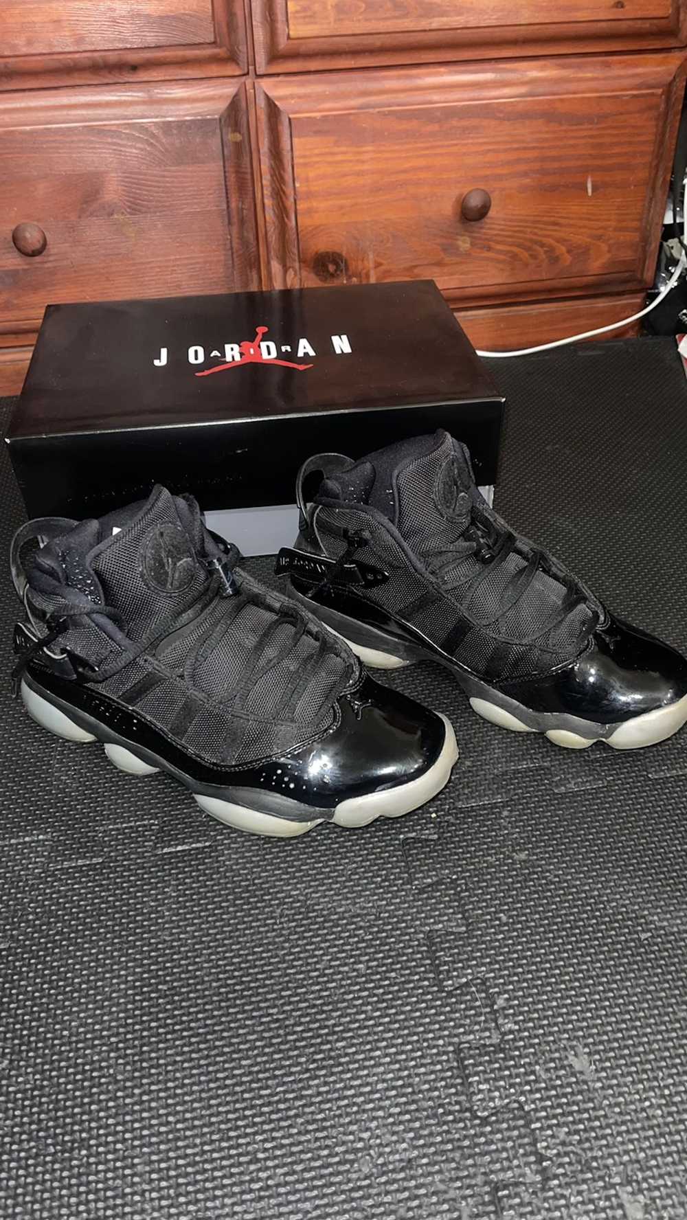 Jordan Brand × Nike Jordan 6 Rings - image 4