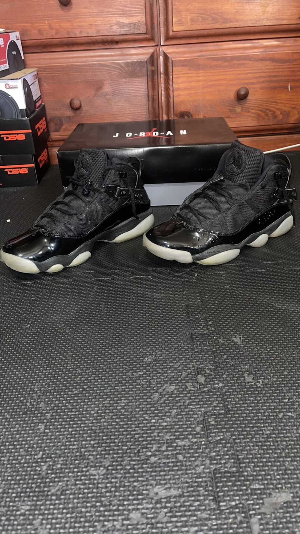 Jordan Brand × Nike Jordan 6 Rings - image 5