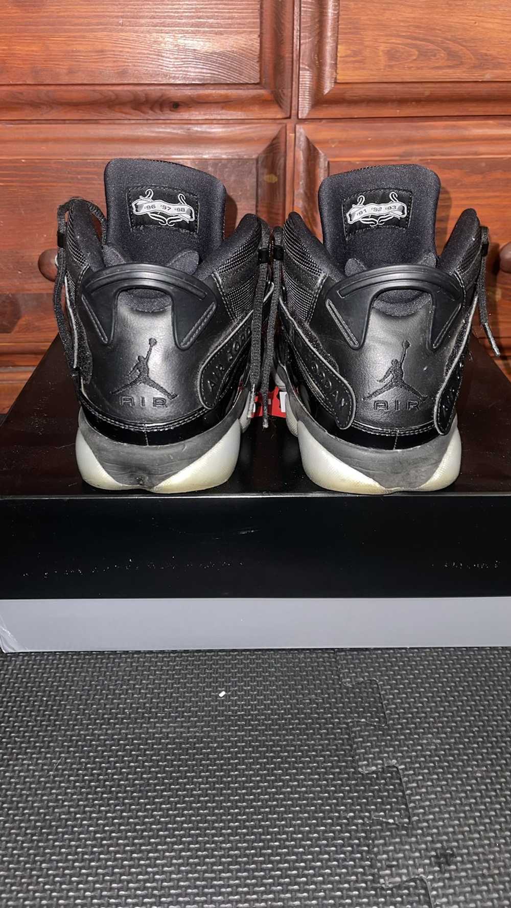 Jordan Brand × Nike Jordan 6 Rings - image 6