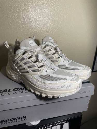 Salomon Salomon ACS Pro Advanced