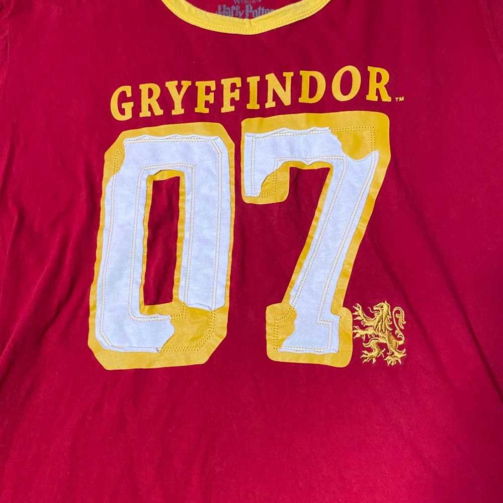 Harry Potter Jersey Shirt - image 2