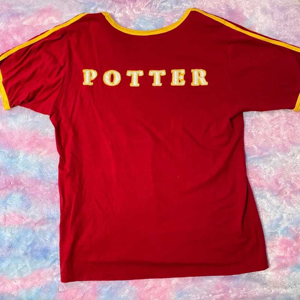 Harry Potter Jersey Shirt - image 3