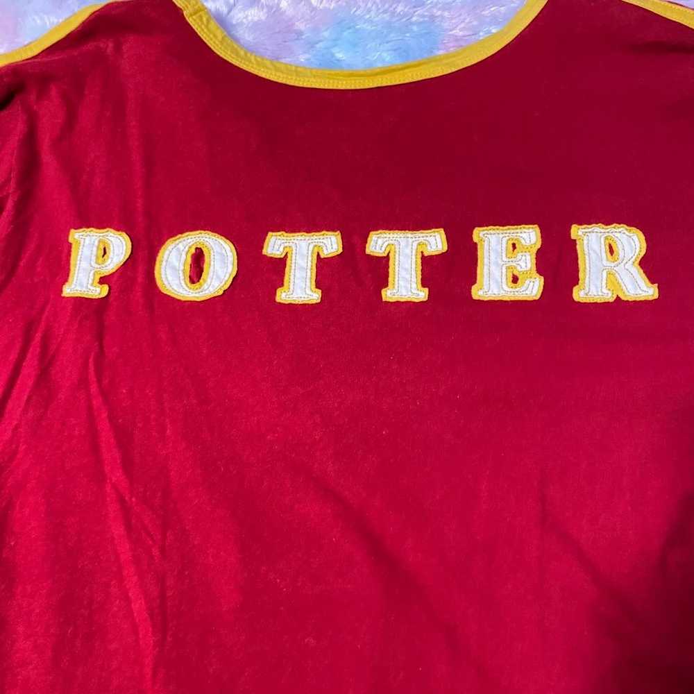 Harry Potter Jersey Shirt - image 4