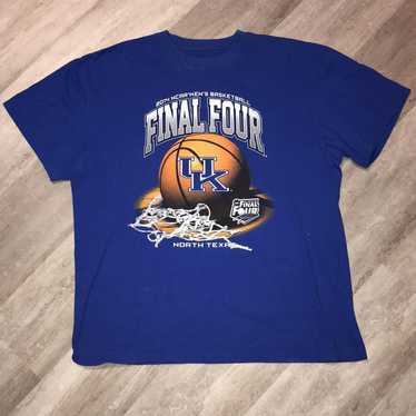 Gildan 2014’s Gildan Kentucky Final Four T-shirt - image 1