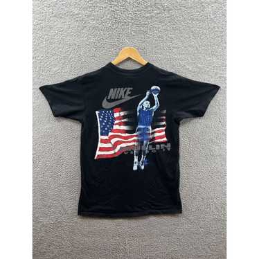 Nike Nike Just Do It USA Basketball Team Chris Mu… - image 1