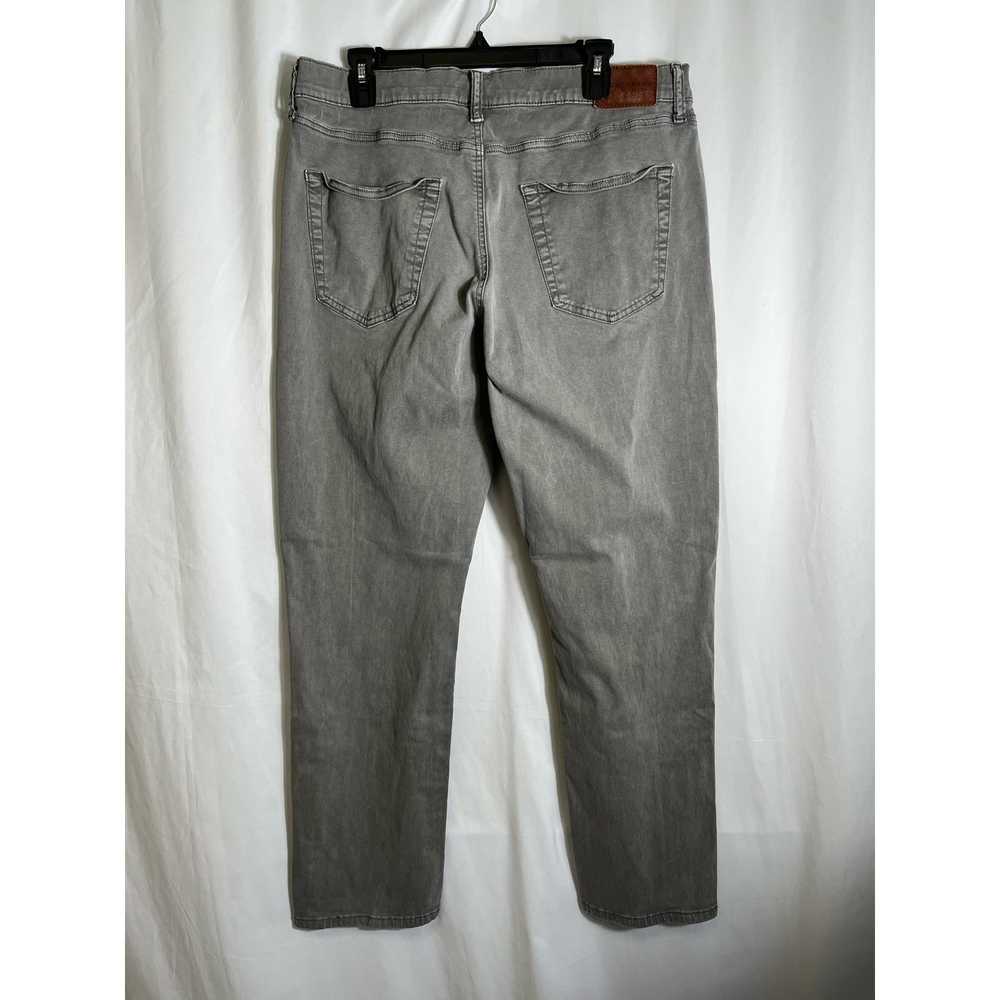 Lucky Brand Men's Lucky Brand Gray 410 Athletic S… - image 2