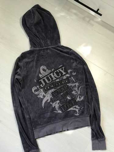 Japanese Brand × Juicy Couture × Vintage Juicy Co… - image 1