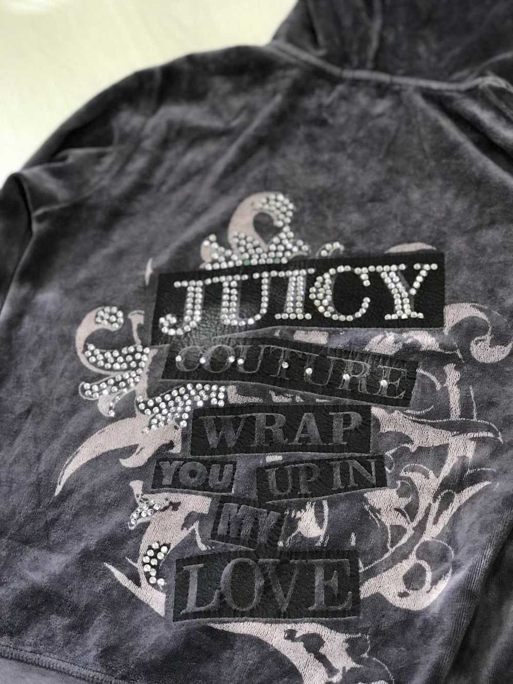 Japanese Brand × Juicy Couture × Vintage Juicy Co… - image 2