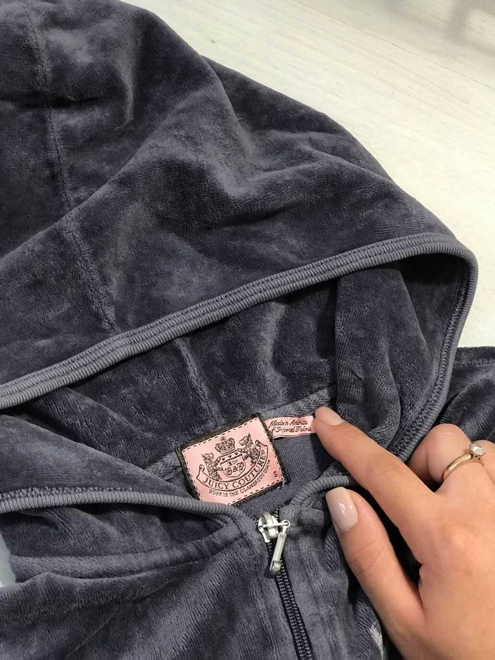 Japanese Brand × Juicy Couture × Vintage Juicy Co… - image 9