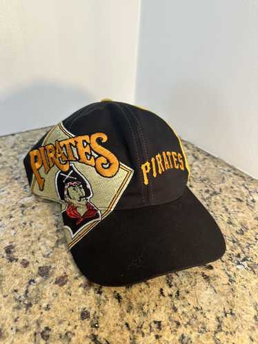 MLB × Streetwear × Vintage Vintage Pittsburgh Pir… - image 1