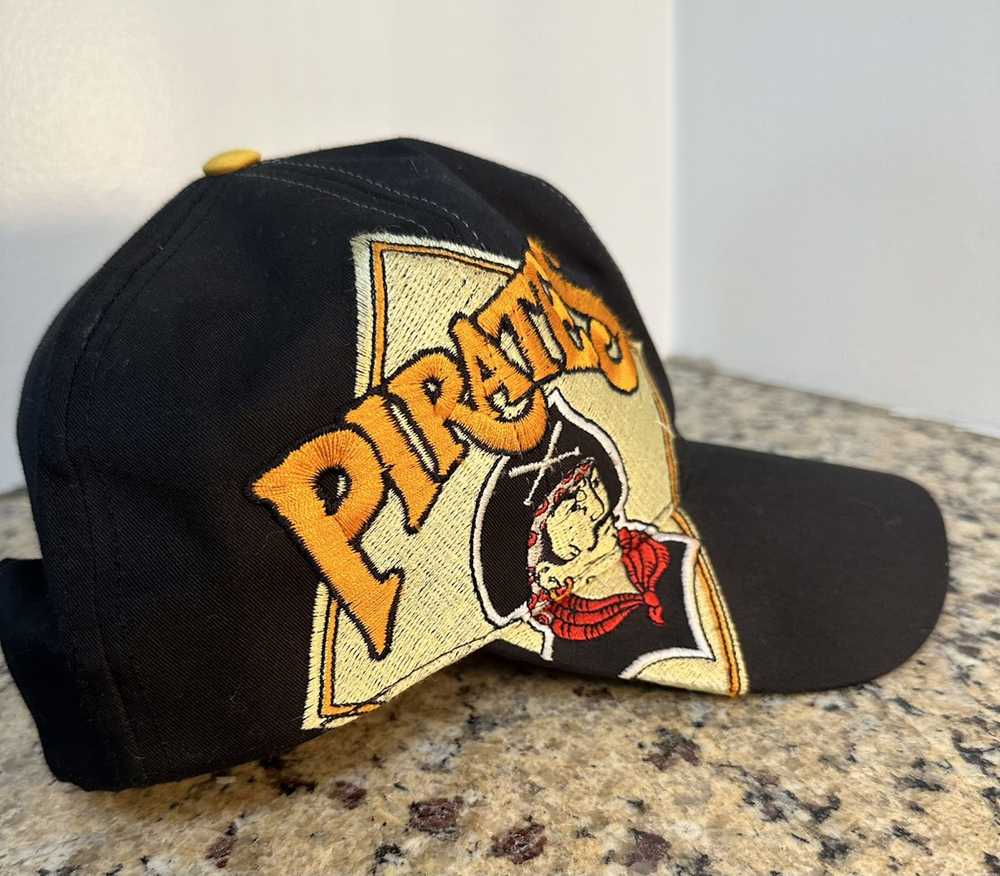 MLB × Streetwear × Vintage Vintage Pittsburgh Pir… - image 2