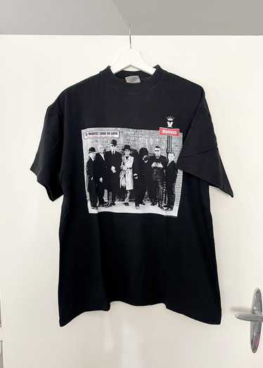 Madness × Tour Tee × Vintage Madness 1999 maddest 