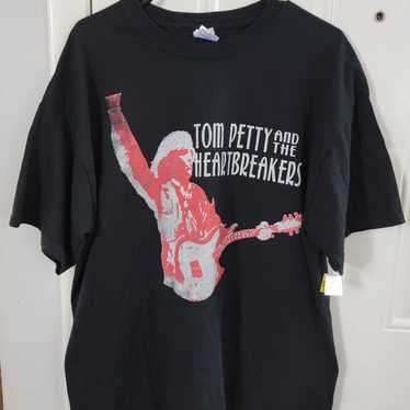 Vintage 2008 Tom petty tour shirt - image 1