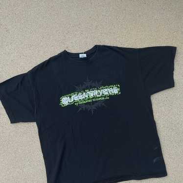 Vintage Queensryche T Shirt - image 1