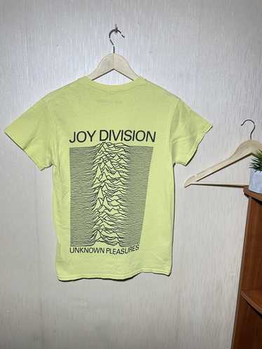 【COSYHARU】Joy Division Forest Printing Short Sleeve T Japanese Joy Division Shirt - Etsy